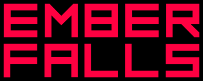 logo Ember Falls